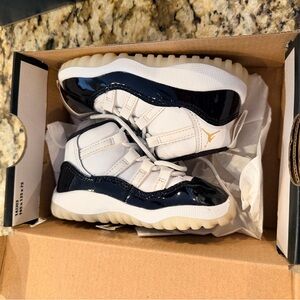 Jordan 1 Retro High Toddler Sneakers